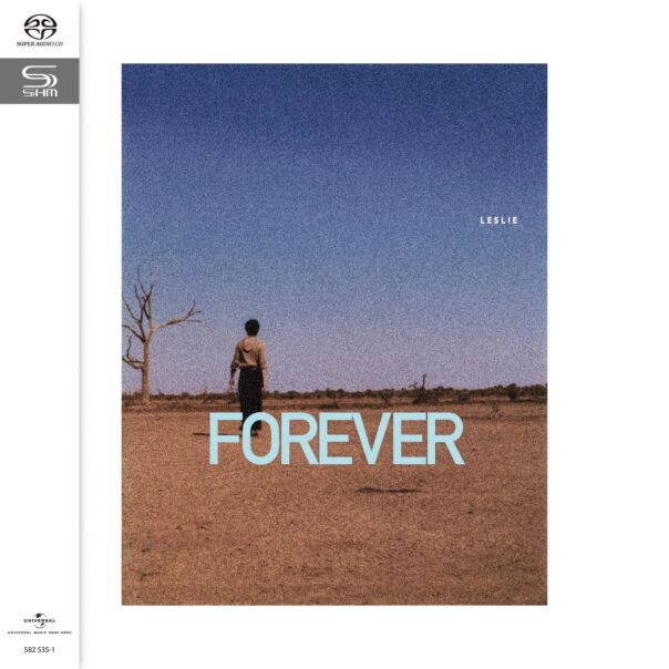 Forever (SHM-SACD) (日本壓碟) 