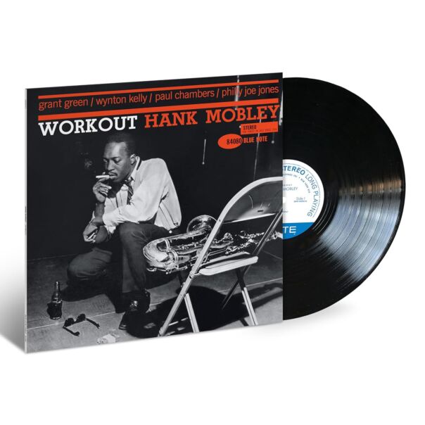 Workout (Blue Note Classic Edition Vinyl)