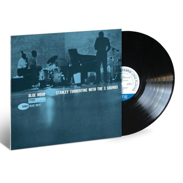 Blue Hour (Blue Note Classic Edition Vinyl)