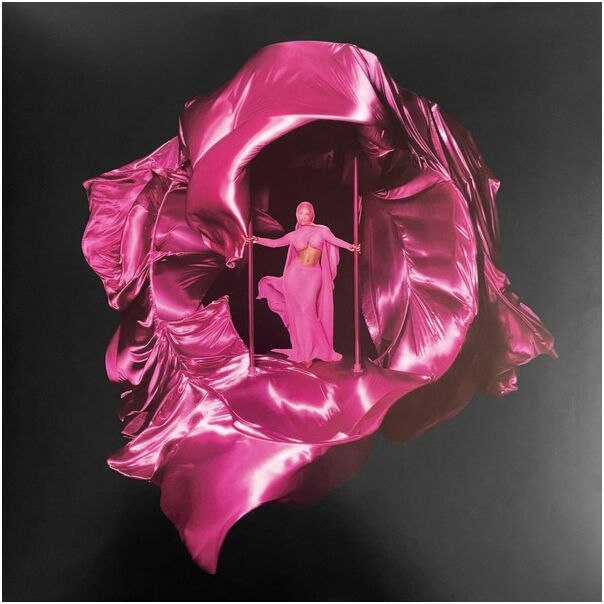Pink Friday 2 – D2C Vinyl