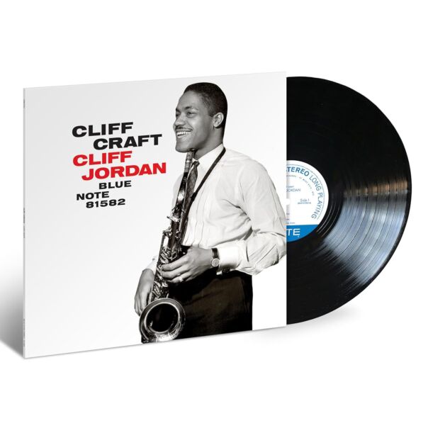 Cliff Craft (Blue Note Classic Edition Vinyl)