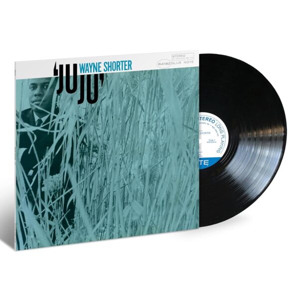 Juju (Blue Note Classic Edition Vinyl)