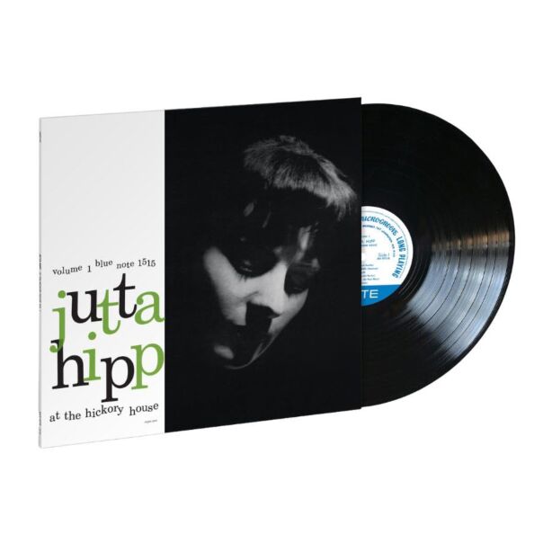 At The Hickory House, Vol. 1 (Blue Note Classic Edition Vinyl)
