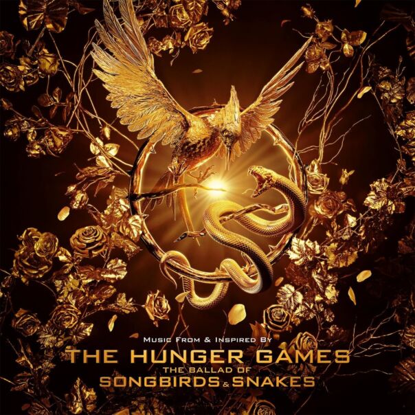 The Hunger Games: The Ballad of Songbirds & Snakes (OST)