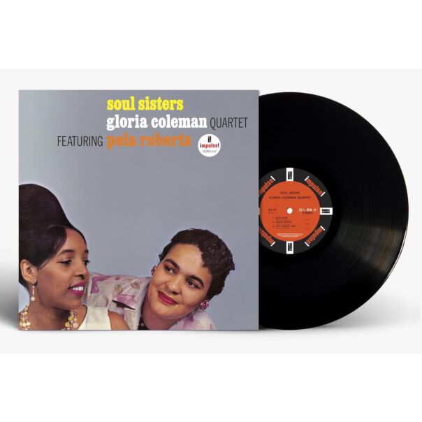 Soul Sisters (Verve By Request Series Vinyl)