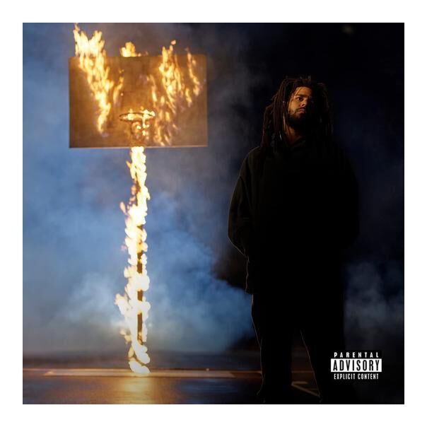 The Off Season (Vinyl)