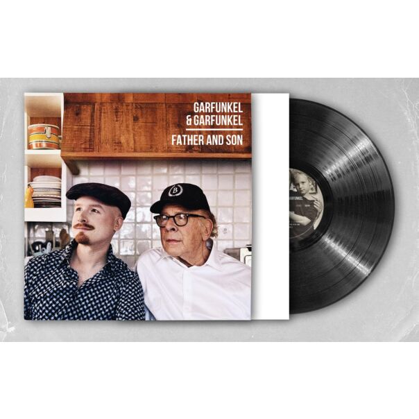 Father And Son (Vinyl)