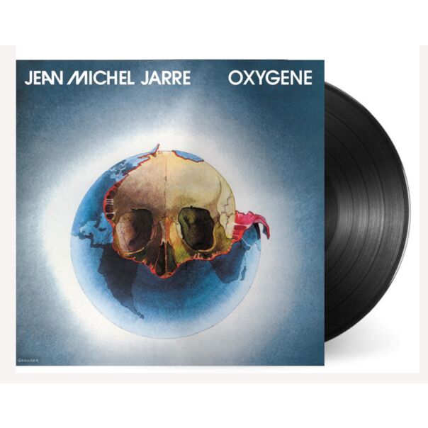 Oxygene (Vinyl)