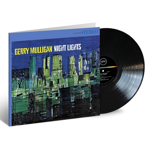 Night Lights (Verve Acoustic Sounds Vinyl)