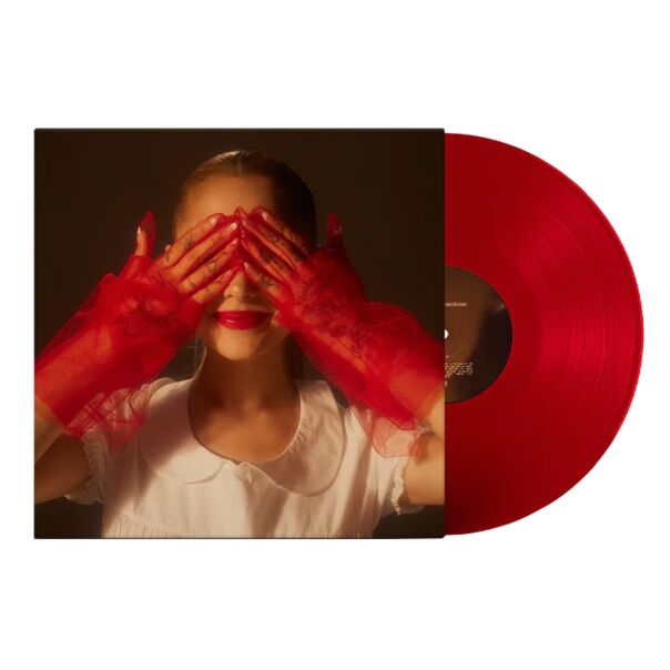 Eternal Sunshine (Standard Red Vinyl)