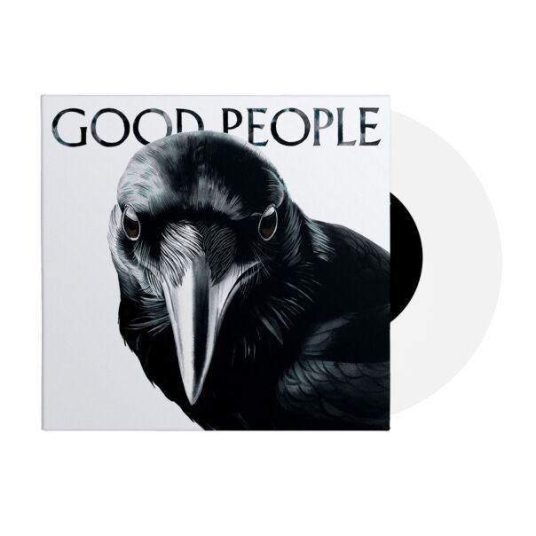 Good People (Clear 7" Vinyl)