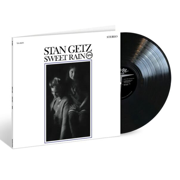 Sweet Rain (Acoustic Sounds Series) (Vinyl)