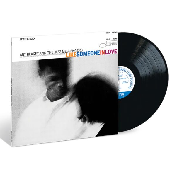 Like Someone In Love (Blue Note Classic Edition Vinyl)