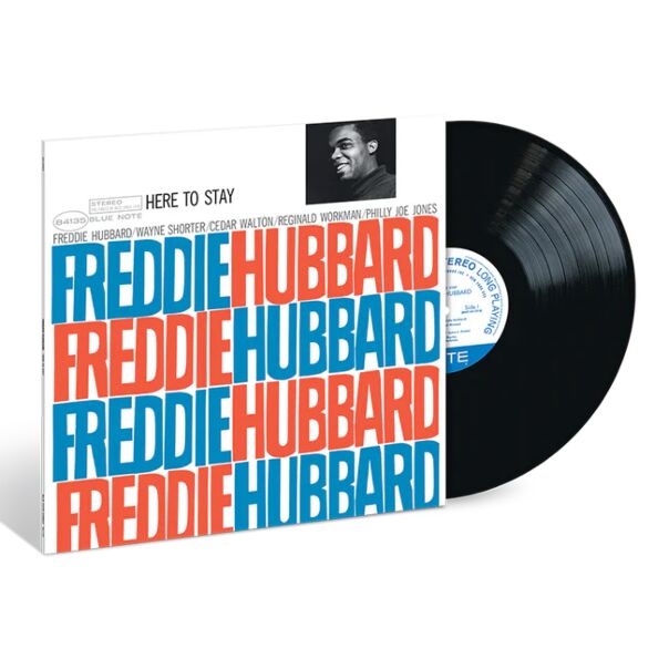 Here To Stay (Blue Note Classic Edition Vinyl)