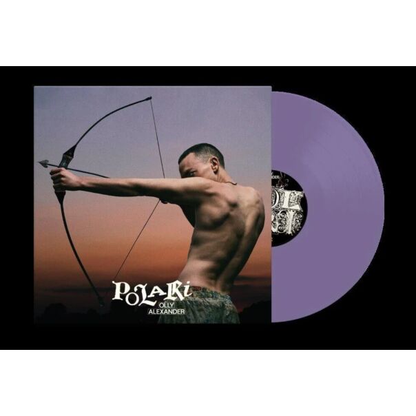 Polari (Purple Vinyl)