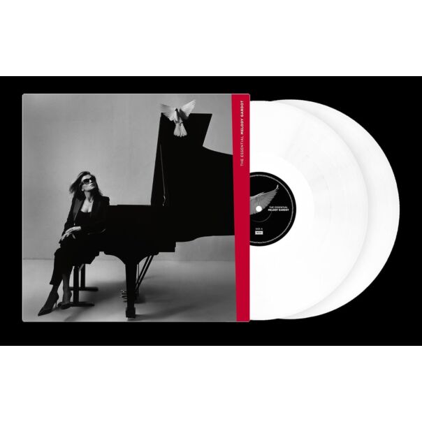 The Essential (2x White Vinyl)