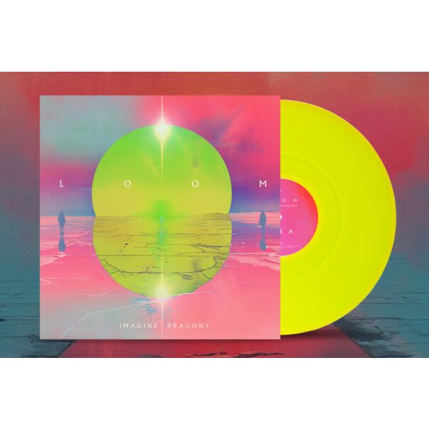 LOOM (Exclusive Yellow Vinyl)