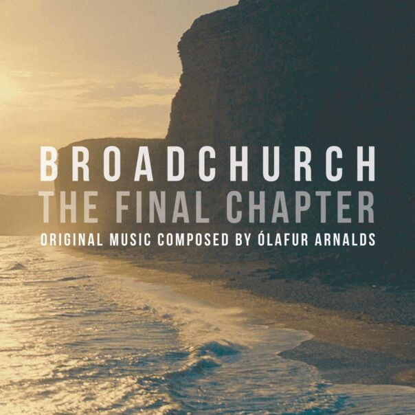 Broadchurch - Final Chapter (OST)