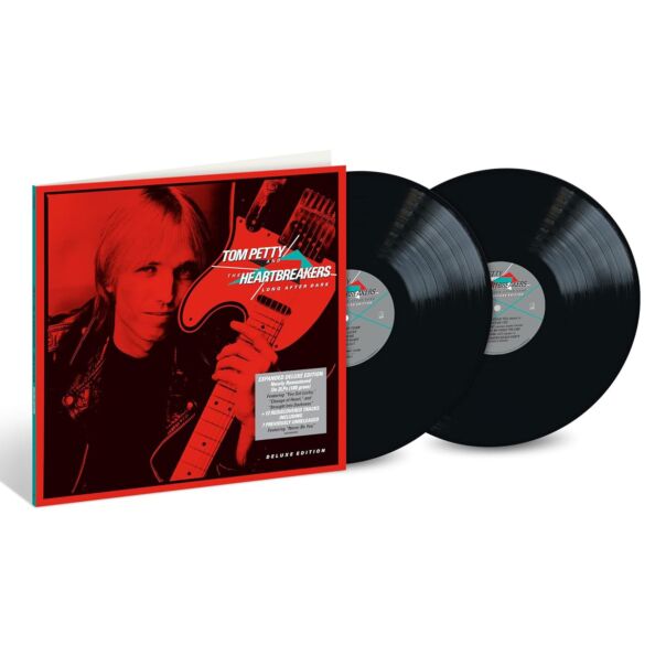 Long After Dark (Deluxe Edition) (2x Vinyl)