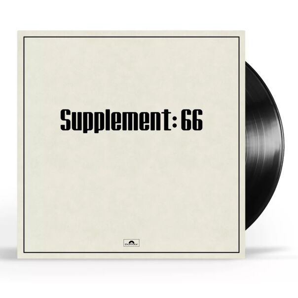 Supplement: 66 (Vinyl)