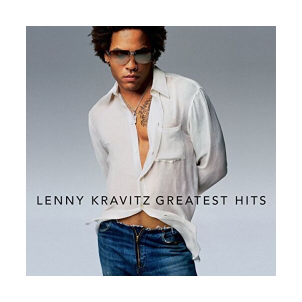 Greatest Hits (2x Vinyl)