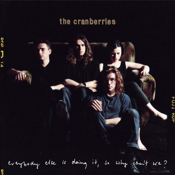 Everybody Else Is Doing It, So Why Can't We? (2CD)