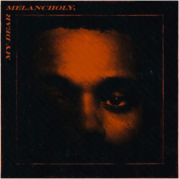 My Dear Melancholy