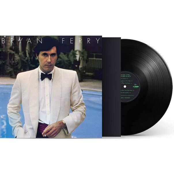 Another Time, Another Place (ARS Vinyl)