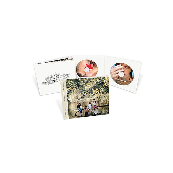 Wild Life (2CD)