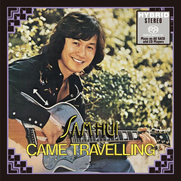 Came Travelling (SACD) (日本壓碟)