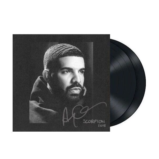 Scorpion (2x Vinyl)