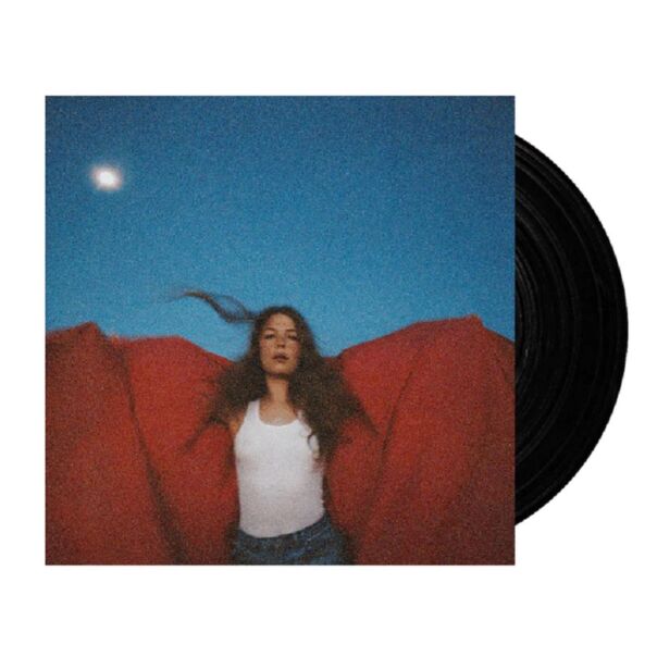 Heard It In A Past Life (Vinyl)