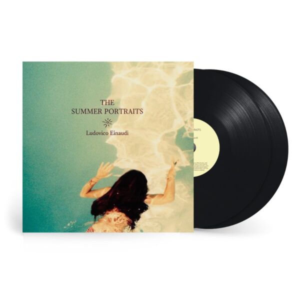 The Summer Portraits (2x Vinyl)