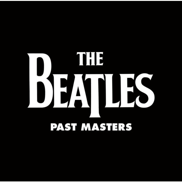 Past Masters (2x LP)