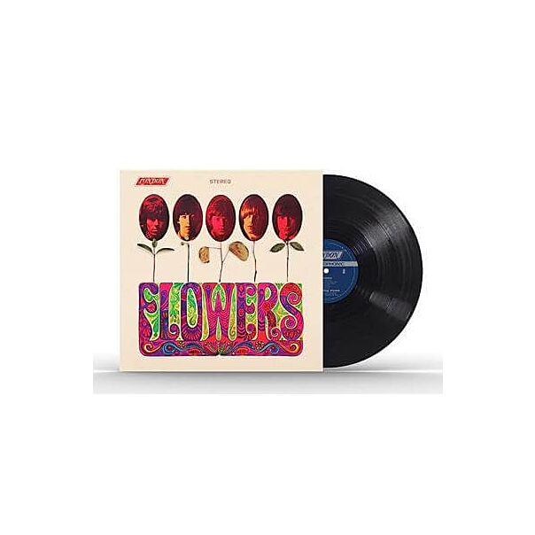 Flower (Vinyl)