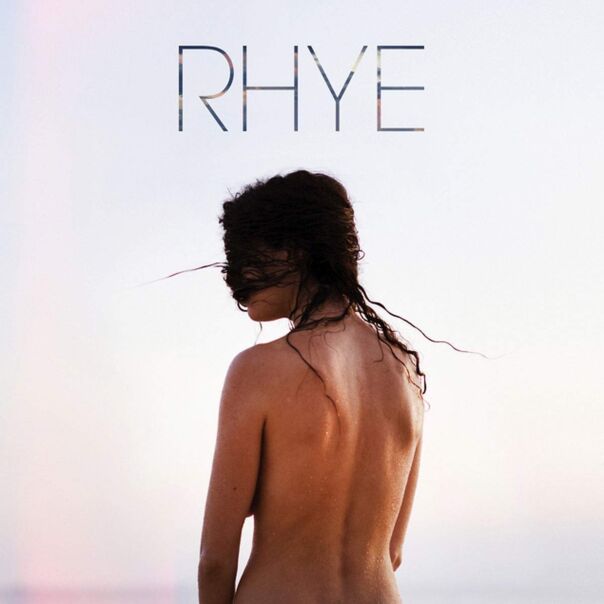 Spirit (Vinyl)