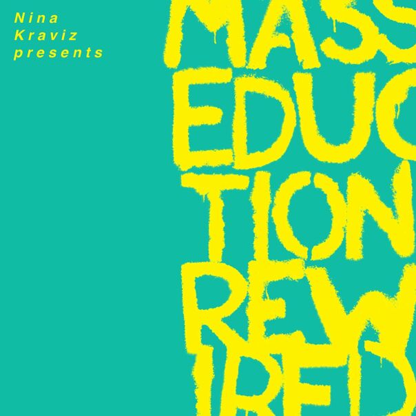 Nina Kraviz Presents Masseduction Rewired (Vinyl)
