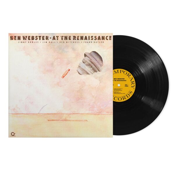At The Renaissance (Acoustic Sounds Series) (Vinyl)