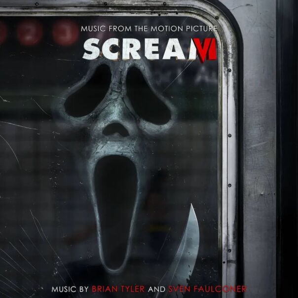Scream VI (Film Score)