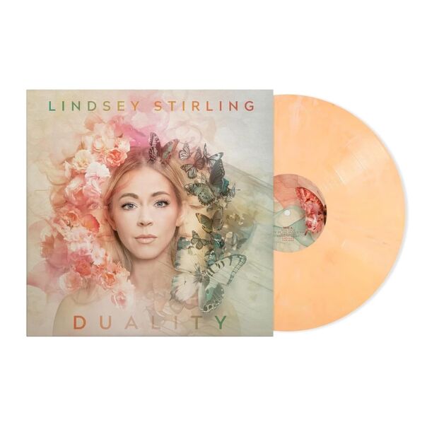 Duality (Orange Vinyl)