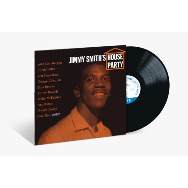 House Party (Blue Note Classic) (LP)