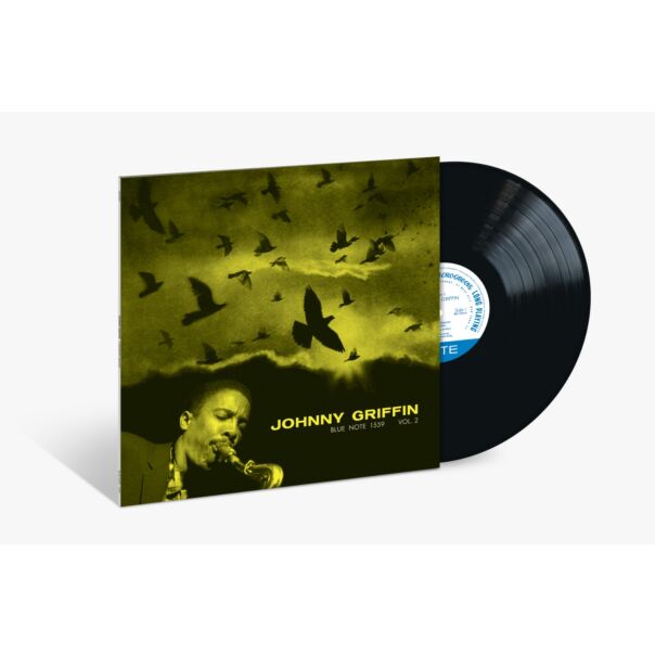 A Blowing Session (Blue Note Classic) (LP)