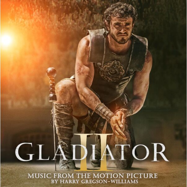 Gladiator II (OST)