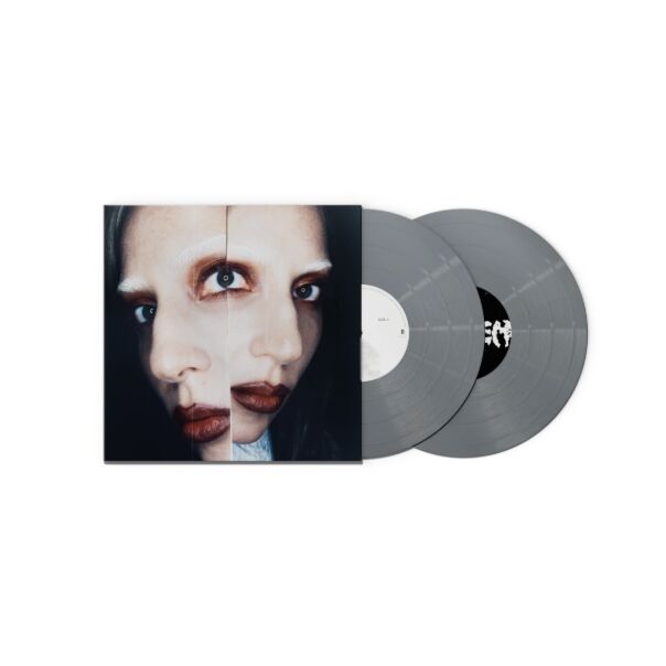 MAYHEM 002 Silver Vinyl with Exclusive Cover, Poster, and Exclusive Track (UShop獨家銷售)