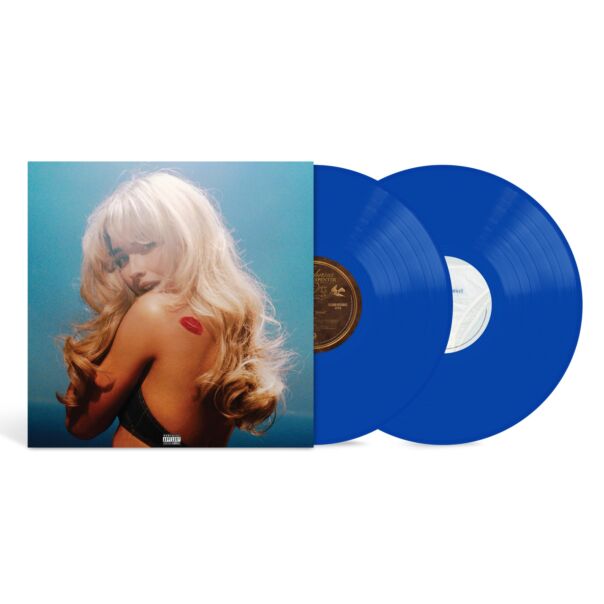 Short n’ Sweet (Deluxe) 2LP