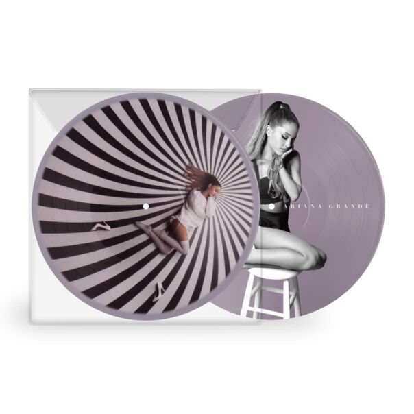 My Everything (Tenth Anniversary Edition) (2x Picture Vinyl)