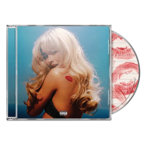 Short n’ Sweet (Deluxe) CD