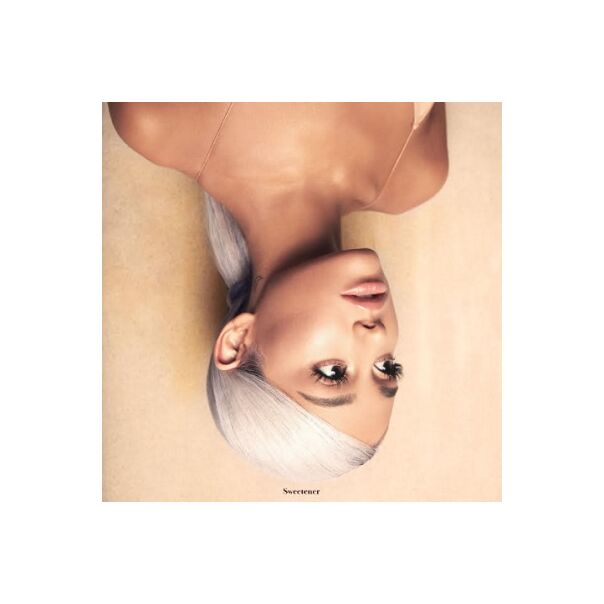 Sweetener (2x Vinyl)