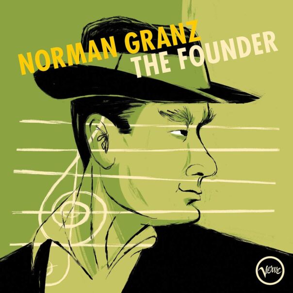 Norman Granz: The Founder (4CD)