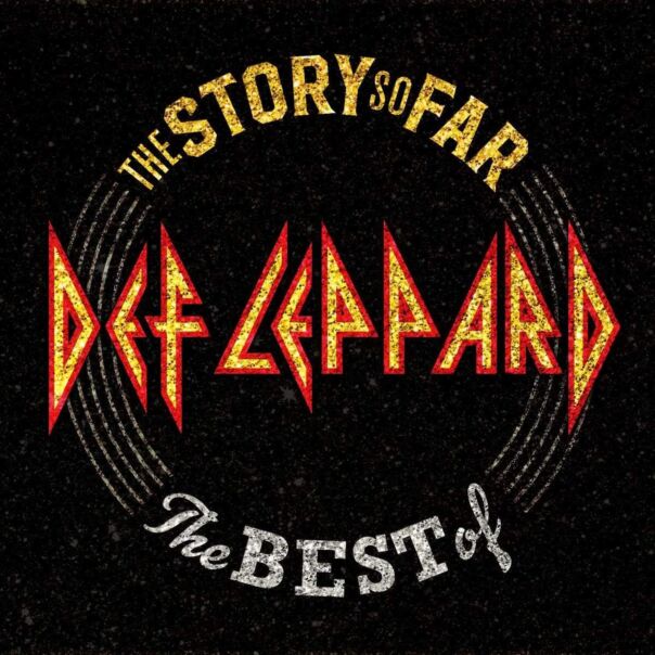 The Story So Far – The Best Of (2x Vinyl)
